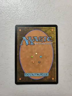 Sands of Delirium FOIL Magic 2013 / M13 Artifact Rare CARD LP Free Shipping - Image 2