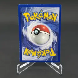 Electabuzz Base Set 2 24/130 Pokemon TCG Card WOTC Vintage - Image 2