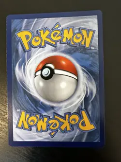 Staryu 32/160 Pokemon Card - Reverse Holo - XY Primal Clash - Common Near Mint - Image 2