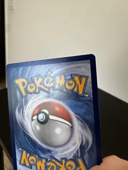 Staryu 32/160 Pokemon Card - Reverse Holo - XY Primal Clash - Common Near Mint - Image 5