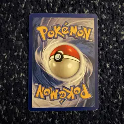 Pokemon TCG Psyduck 53/62 1st Edition Fossil Set Regular Card WOTC 1999 - Image 2