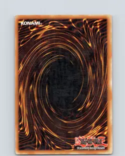 Yu-Gi-Oh TCG Backfire SD3-EN031 1st Edition Regular Common Card Played LP - Image 2