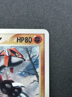 _'s Groudon Players club Promo 020/PLAY 2005 Pokemon Card Japanese #355_25 - Image 4