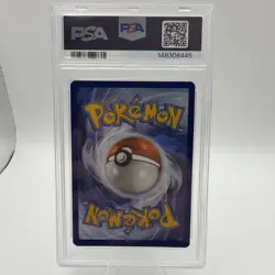 Bulbasaur - (Mega Evolution Stamped) 133/132 Miscellaneous Cards & Products Holo - Image 2