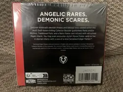 MTG Innistrad Remastered Collector Booster Box Magic: The Gathering New Sealed - Image 2