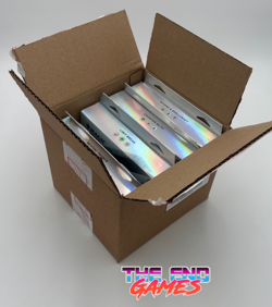 MTG Magic Final Fantasy Set of 4 COLLECTOR Commander Decks New/Sealed HOT SALE! - Image 2