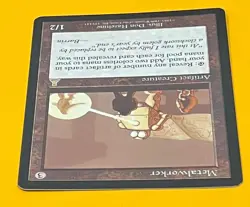 MTG METALWORKER Urza's Destiny (OldManMTG 010-876) - Image 3