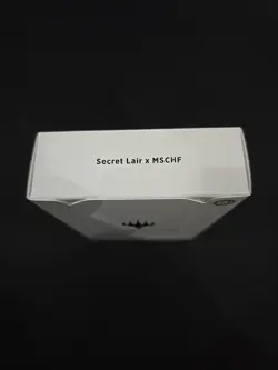 Brand New Secret Lair x MSCHF - Magic the Gathering MTG - In Hand - Image 2