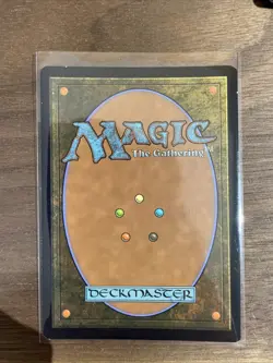 2026 MTG TMNT - Splinter’s Technique Foil Rare 0080 TMT - Image 2