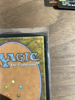 2026 MTG TMNT - Splinter’s Technique Foil Rare 0080 TMT - Image 3