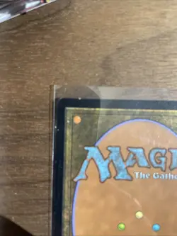 2026 MTG TMNT - Splinter’s Technique Foil Rare 0080 TMT - Image 4