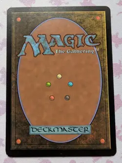 MTG Higure, the Still Wind Betrayers of Kamigawa Magic the Gathering - Image 2