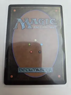 MTG, Badgermole Cub Avatar: The Last Airbender Regular NM - Image 2