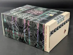 Magic the Gathering Phyrexia All Will Be One Compleat Bundle Box Factory Sealed - Image 4