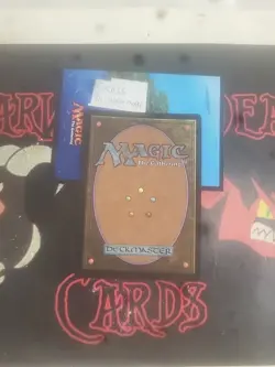 Magic The Gathering Commander 2017 "Kess, Dissident Mage" Japanese FOIL NM - Image 3