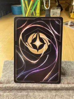 Simba Japanese First Chapter Enchanted Lorcana - Image 2