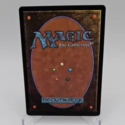 Magic: The Gathering The Darkness Crystal Foil NM - Image 3