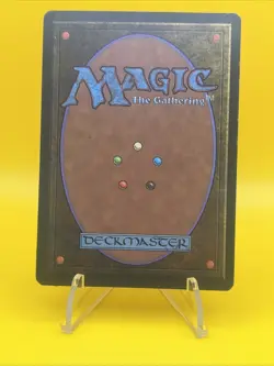 MTG 1x Phyrexian Devourer Alliances LP/DMG (See Pics) - Image 2