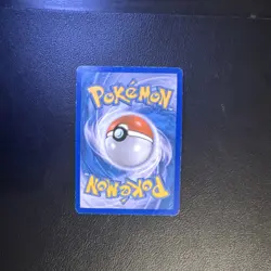 Pokemon Shaymin EX Radiant Collection RC21/RC25 Ultra Rare Full Art Holo Card - Image 2