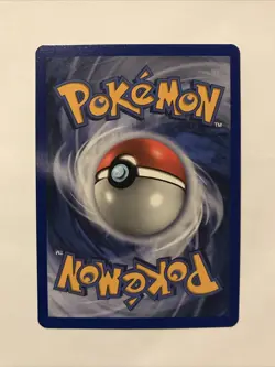 Togepi # 30 - Black Star Promo Pokemon Card - Image 2