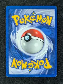 2001 Pokemon SHINING GYARADOS #65/64 Neo Revelation Cosmos Holo Secret Rare - Image 2