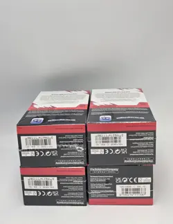 LOT of (4) Pokemon TCG Destined Rivals Booster Bundle Box Factory SEALED - Image 4