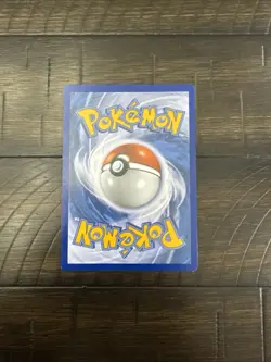 2014 Pokemon Gengar EX 114/119 XY Phantom Forces - Image 4