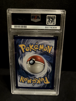 Flying Pikachu Evolutions SR 110/108 PSA (GEM MT-10) Pokemon - Image 2