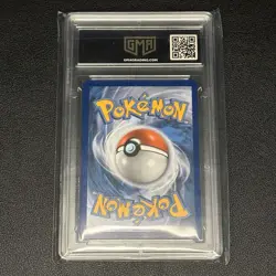 Surfing Pikachu V 008/025 Celebrations GMA 10 Gem Mint Pokemon - Image 2