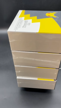 Lot of (4) Pokemon Center Exclusive Celebrations PC Elite Trainer Boxes SEALED - Image 2