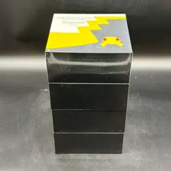 Lot of (4) Pokemon Center Exclusive Celebrations PC Elite Trainer Boxes SEALED - Image 4