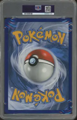 2017 Pokemon Sun & Moon C.S.'19-H.F.P.C. JUMBO #177a Rayquaza GX PSA 10 GEM MT - Image 2