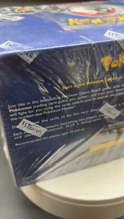 WOTC Pokemon TCG English 2-Player Start Set Display Box Sealed 8-Boxes - Image 2