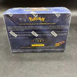 WOTC Pokemon TCG English 2-Player Start Set Display Box Sealed 8-Boxes - Image 3