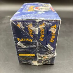 WOTC Pokemon TCG English 2-Player Start Set Display Box Sealed 8-Boxes - Image 5