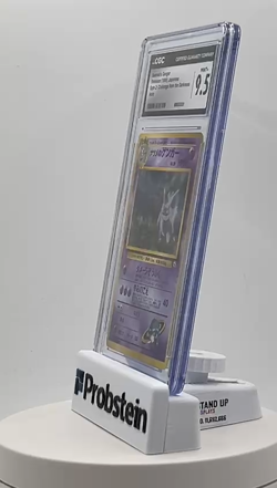 1999 Pokemon Japanese Gym 2 Challenge form Darkness Sabrina's Gengar CGC 9.5 - Image 2