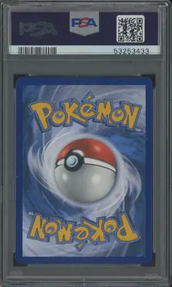 2017 Pokemon Sun & Moon Shining Legends #39 Mewtwo GX PSA 10 GEM MINT - Image 2