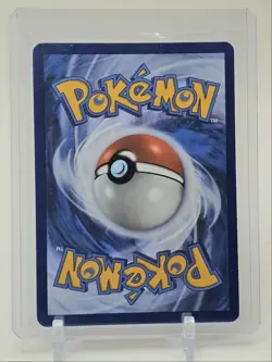 CHARMANDER 2023 POKEMON SCARLET & VIOLET 151 ILLUSTRATION RARE 168/165 Q4692 - Image 2