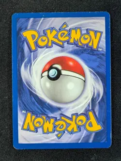 1999 Pokemon DARK GYARADOS #8/82 Team Rocket League Prerelease Promo English - Image 2