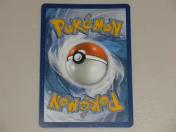 2023 Pokemon Scarlet & Violet 151 MEW RARE Illustration #167 Ivysaur HOLO IR - Image 2