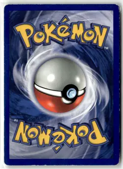 Mewtwo ⭐ 3 Holo Promo Wizards Black Star Promos 1999 Pokemon LP - Image 2