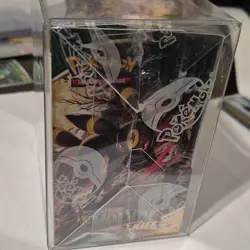Pokemon Sword & Shield Evolving Skies Booster Box English TCG Sealed - Image 4