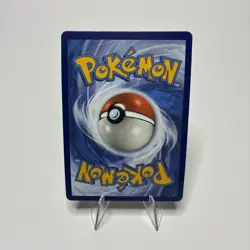 Morpeko V Union - SWSH287 Black Star Promo Pokemon - LP Top Left Corner - Image 2