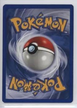 Raichu Pokemon Neo Revelation #21 2001 - Image 2