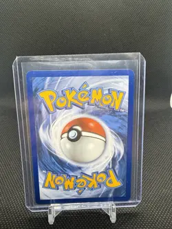 Pokemon TCG Gyarados 21/98 Holo Rare XY Ancient Origins Mint - Image 2