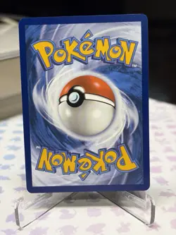 N's Zorua - 189 (Pokemon Center Exclusive) 189 Sv: Scarlet & Violet - Image 2