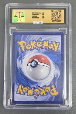Gengar 041/125 cs3ac Primordial Arts Overgrow Chinese Pokemon - Image 2