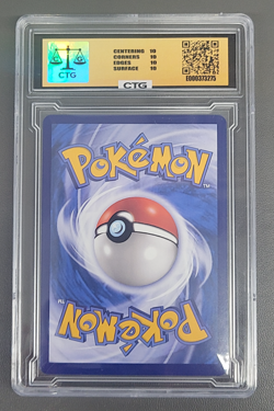 2024 Pokemon Battle Party Fire Deck SC csmPbC Charizard GX #005/025 - Image 2