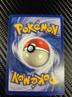 Pokemon Ivysaur Base Set Shadowless 30/102 Uncommon 1st Edition - Image 2