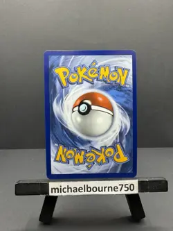 Pokemon TCG Team Rockets Mewtwo EX 213/182 Full Art Destined Rivals - Image 2